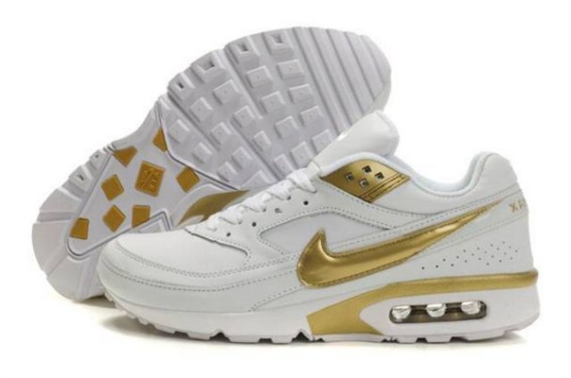 air max bw blanche et or air max bw blanche et or